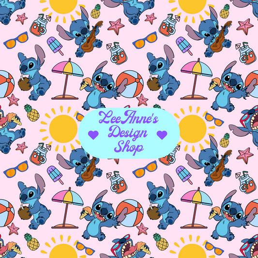 Stitch Seamless