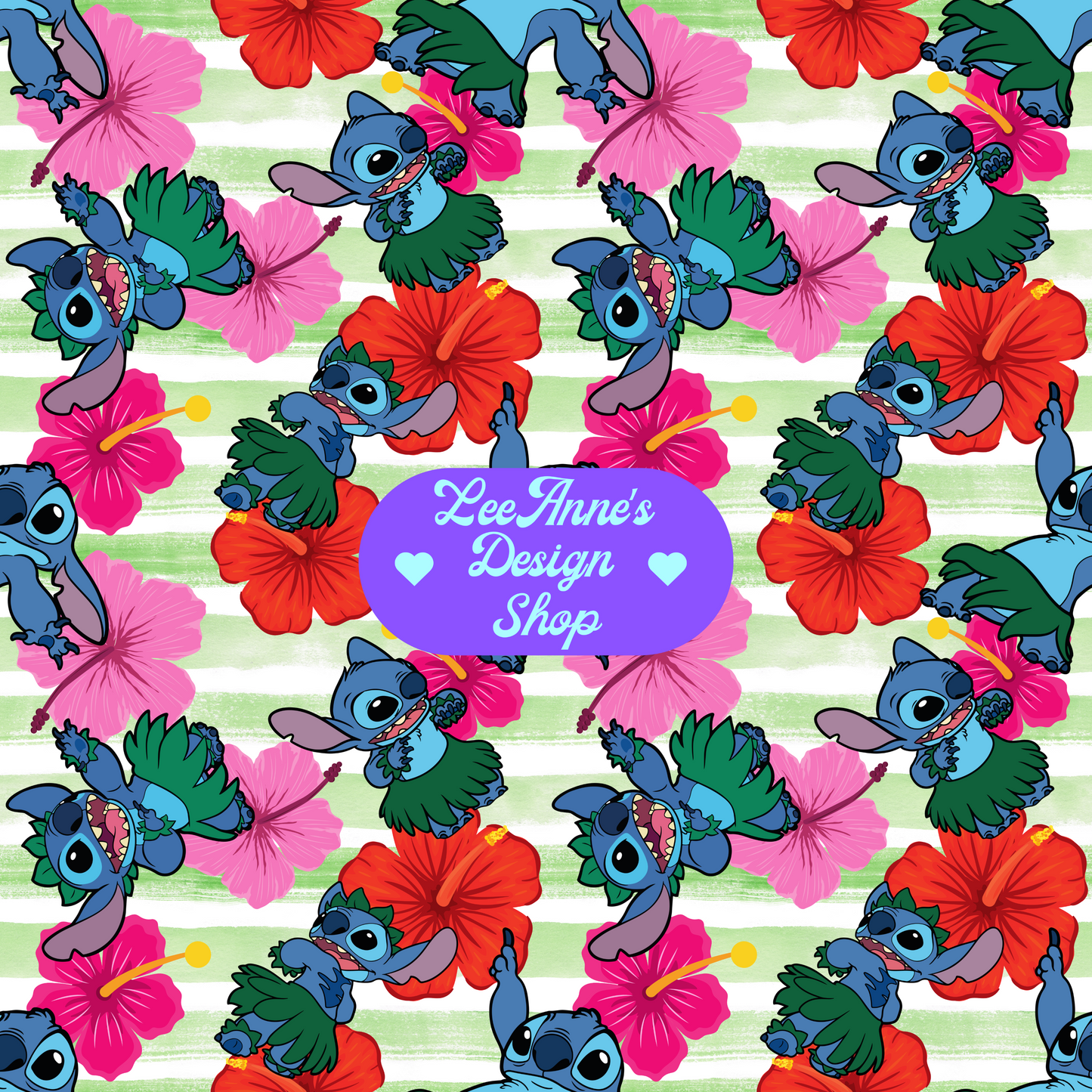 Stitch Seamless