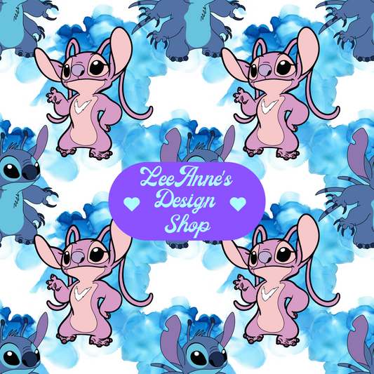 Stitch Seamless