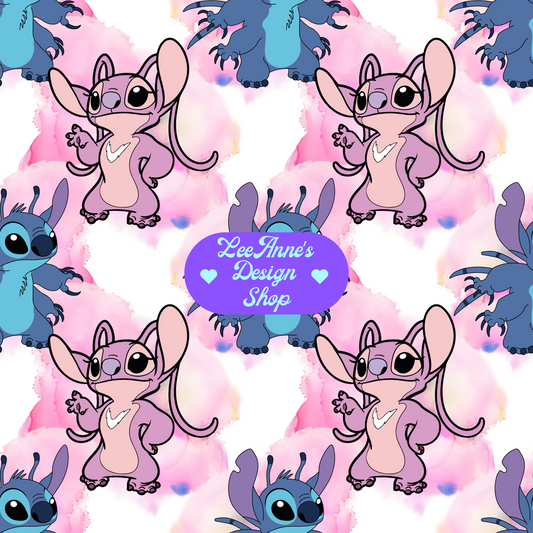 Stitch Seamless