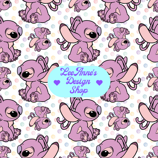 Stitch Seamless