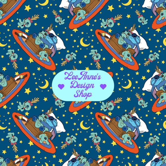 Stitch Seamless