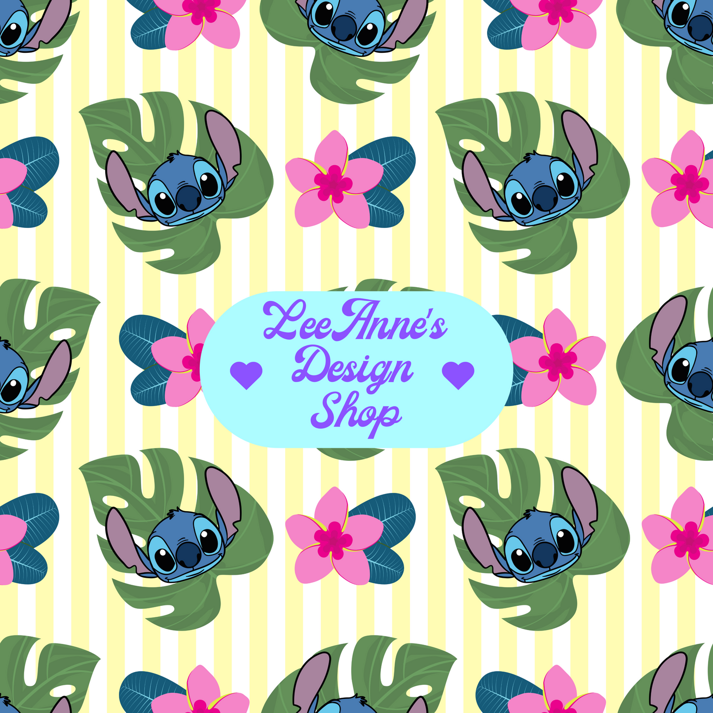 Stitch Seamless