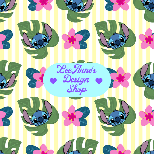 Stitch Seamless