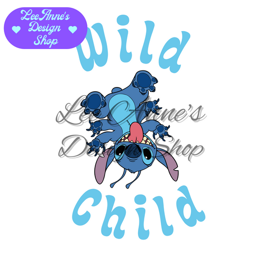 Stitch Sublimation