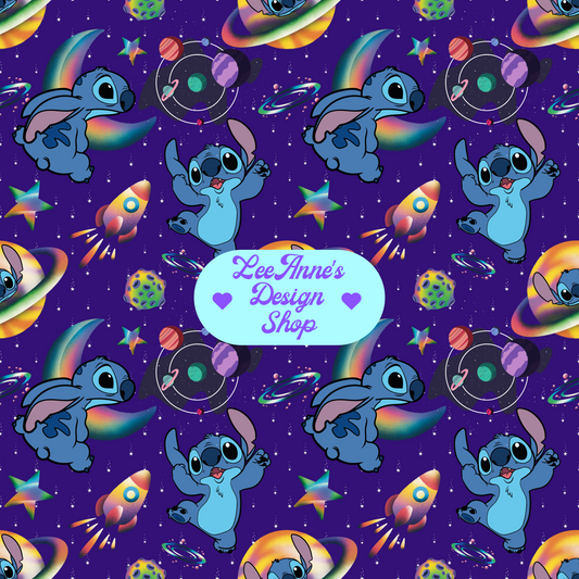 Stitch Seamless