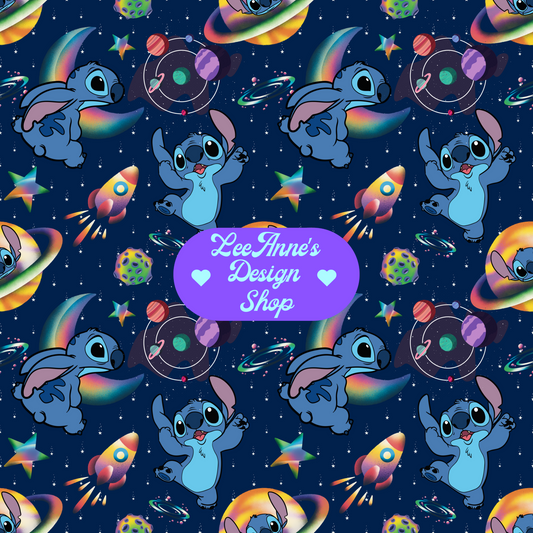 Stitch Seamless
