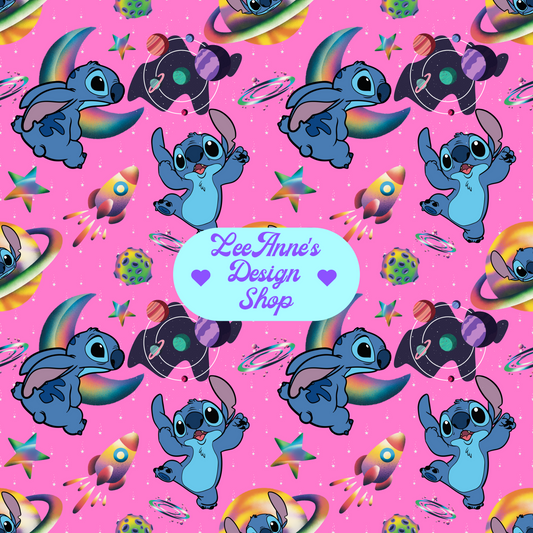 Stitch Seamless