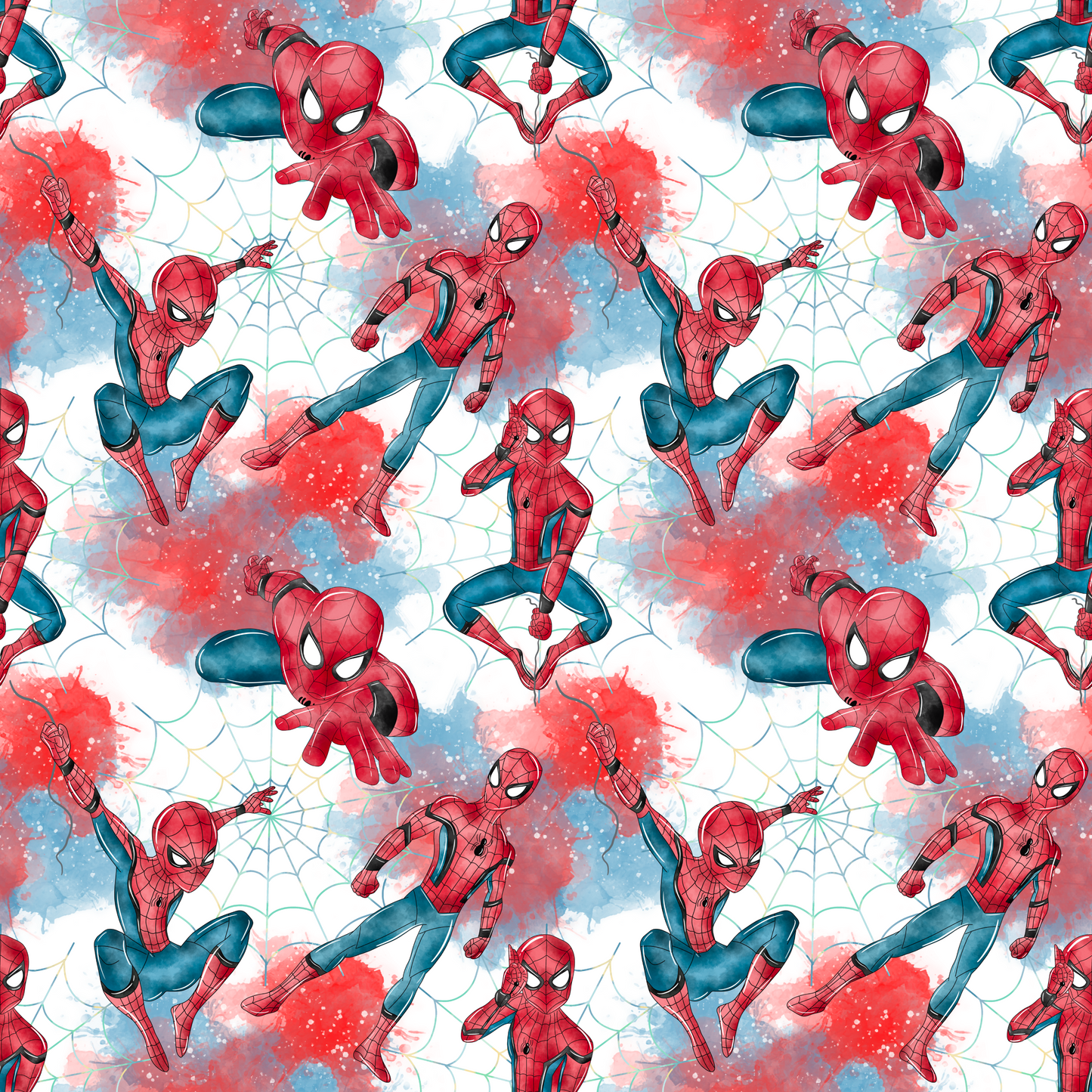 Heros Seamless