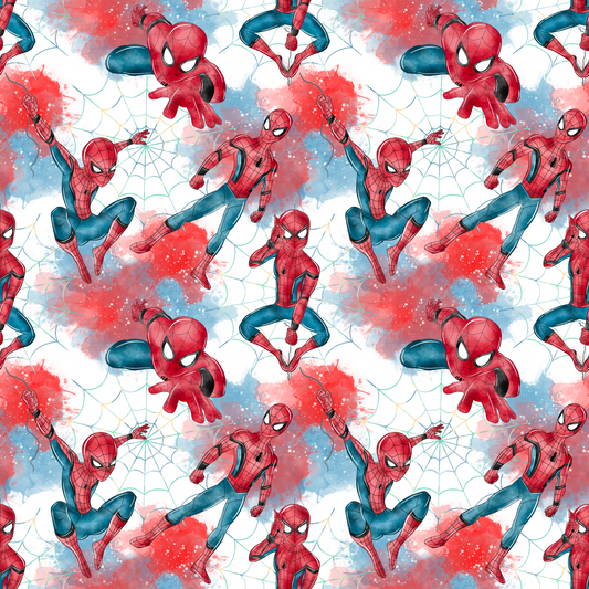 Heros Seamless