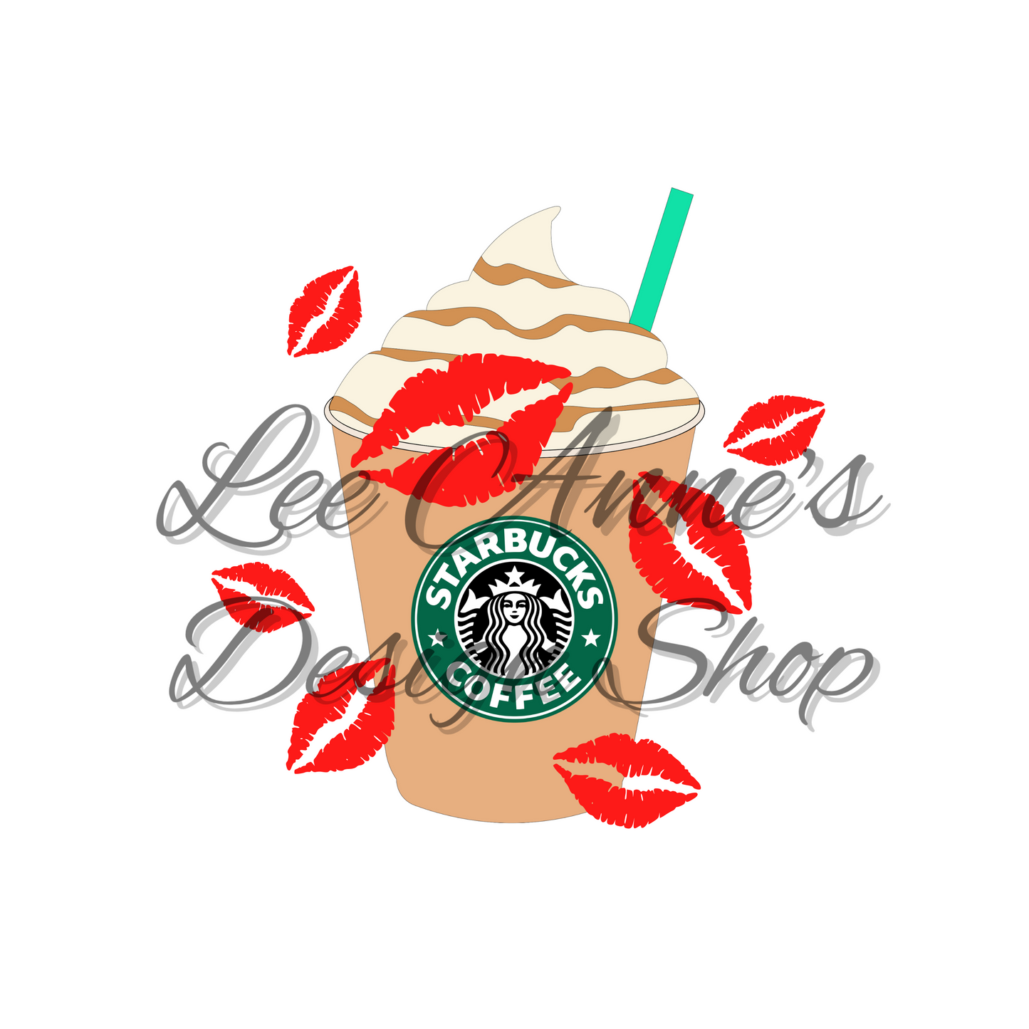 Coffee Sublimation
