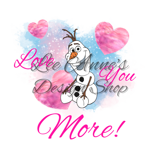 Froze Sublimation