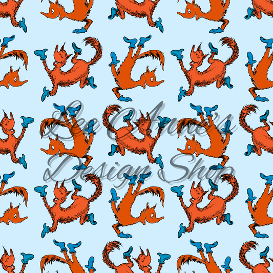 Dr. S Seamless