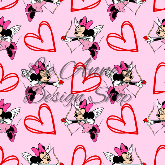 Valentines Seamless