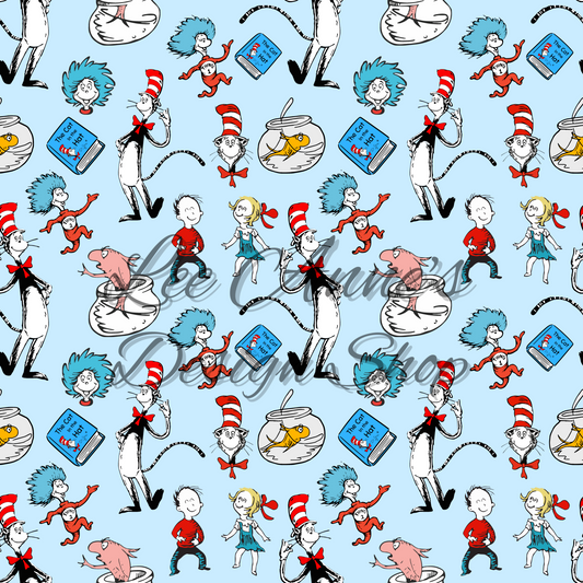 Dr. S Seamless