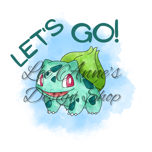 Poke Sublimation