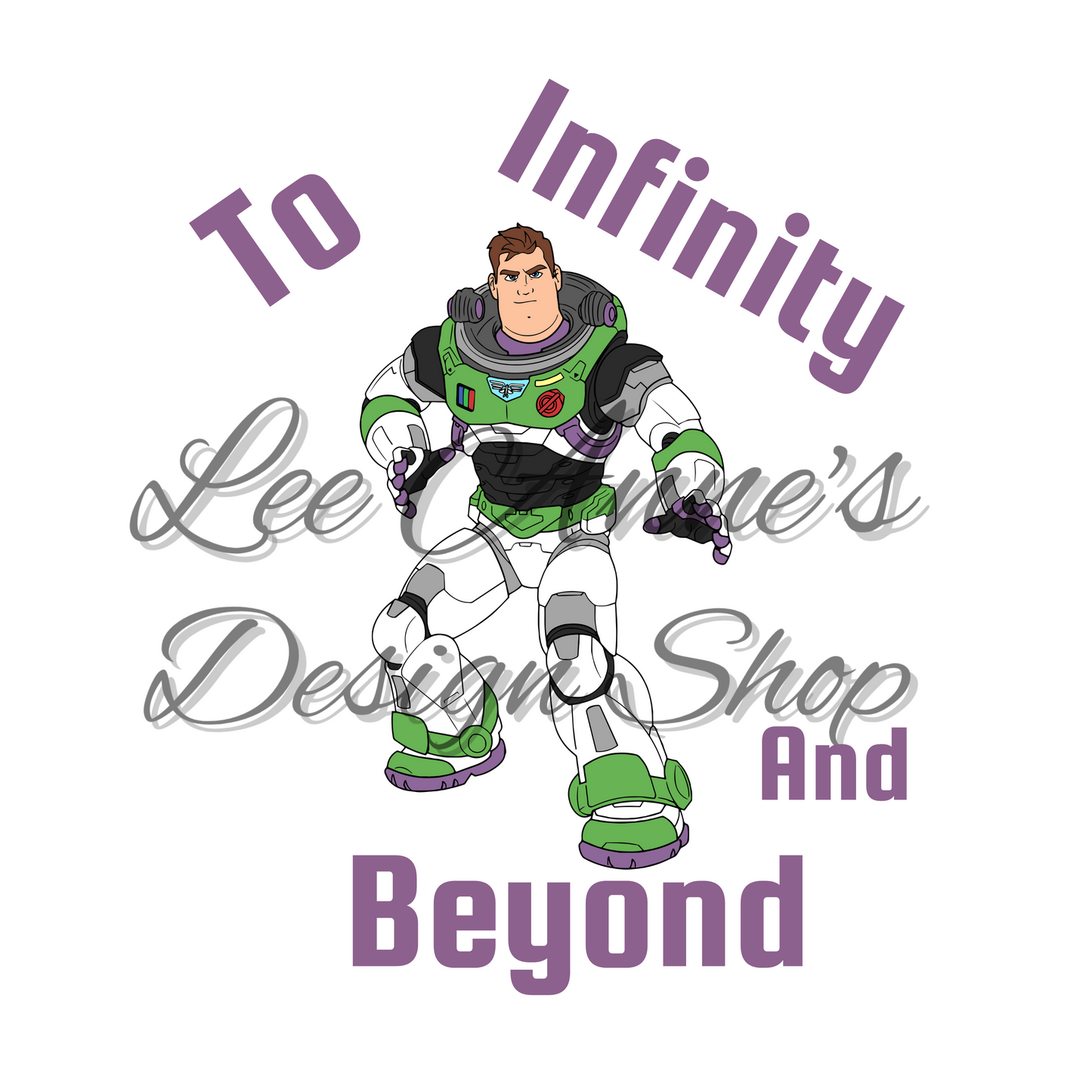 Lightyear Sublimation