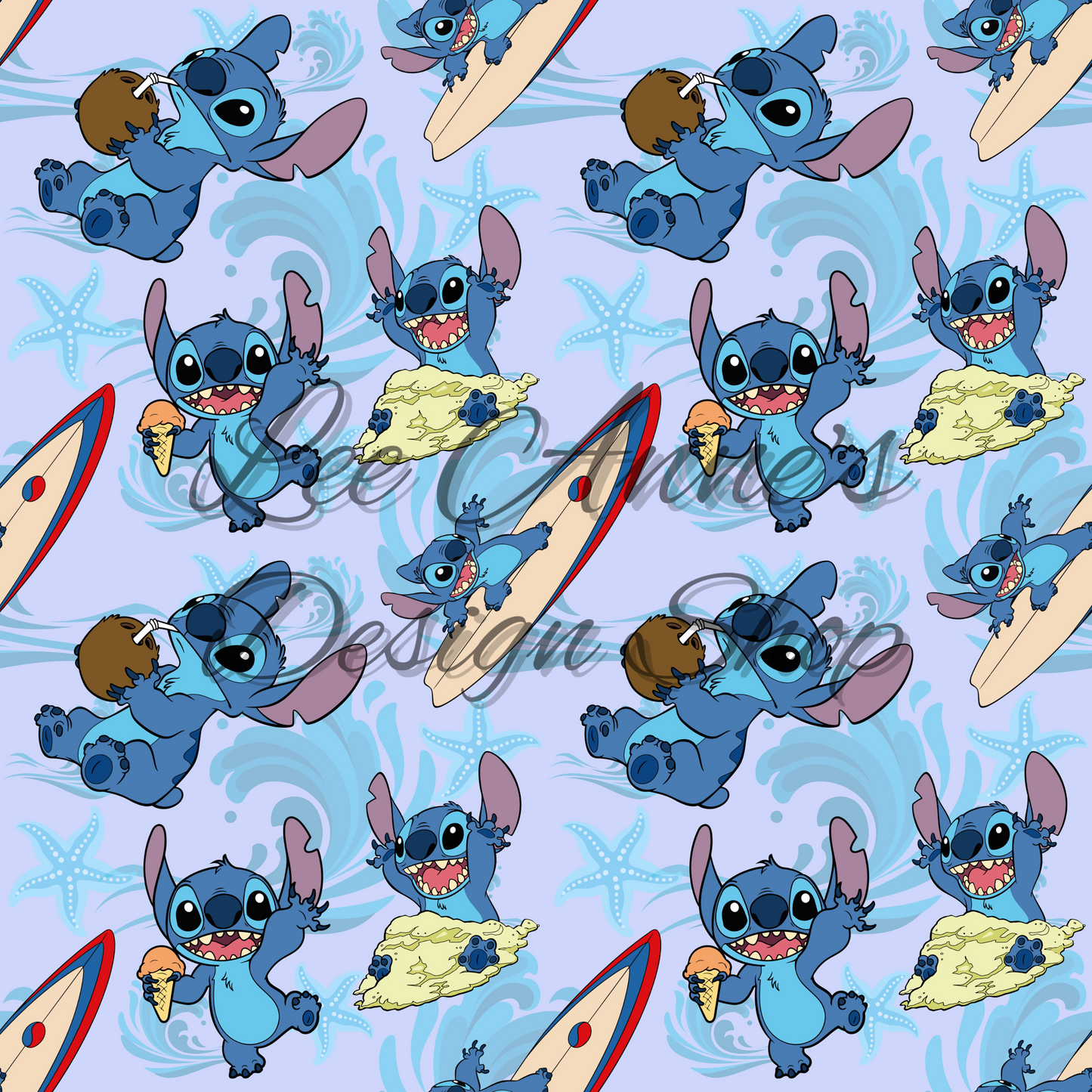 Stitch Seamless