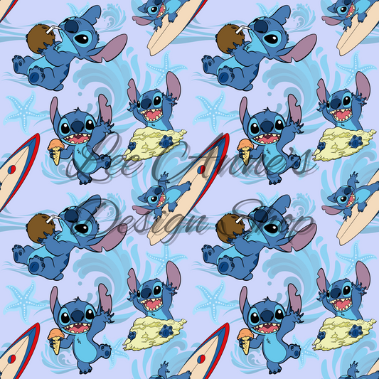 Stitch Seamless