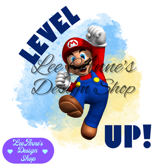 Super M Game Sublimation
