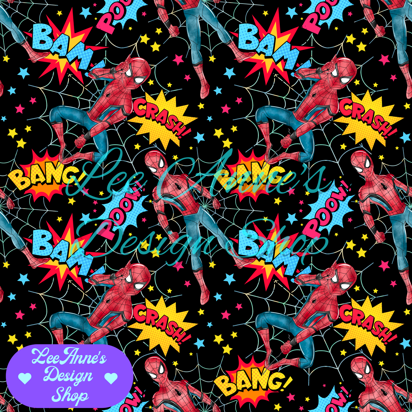Heros Seamless