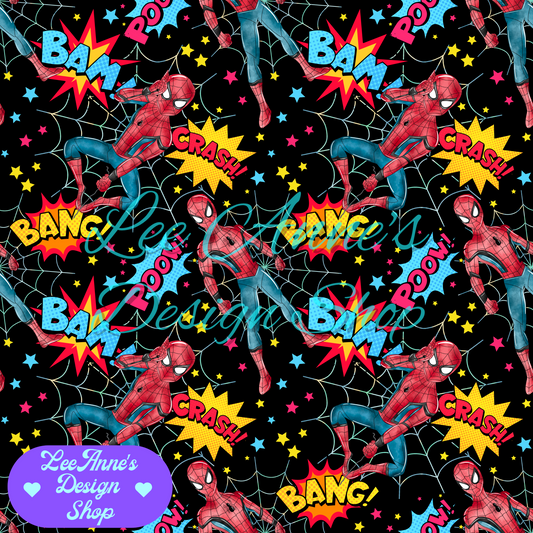 Heros Seamless