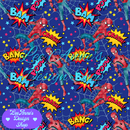 Heros Seamless