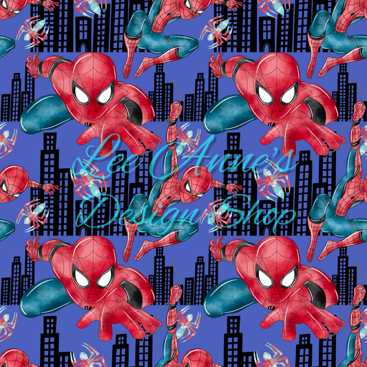Heros Seamless
