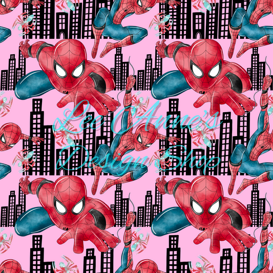 Heros Seamless