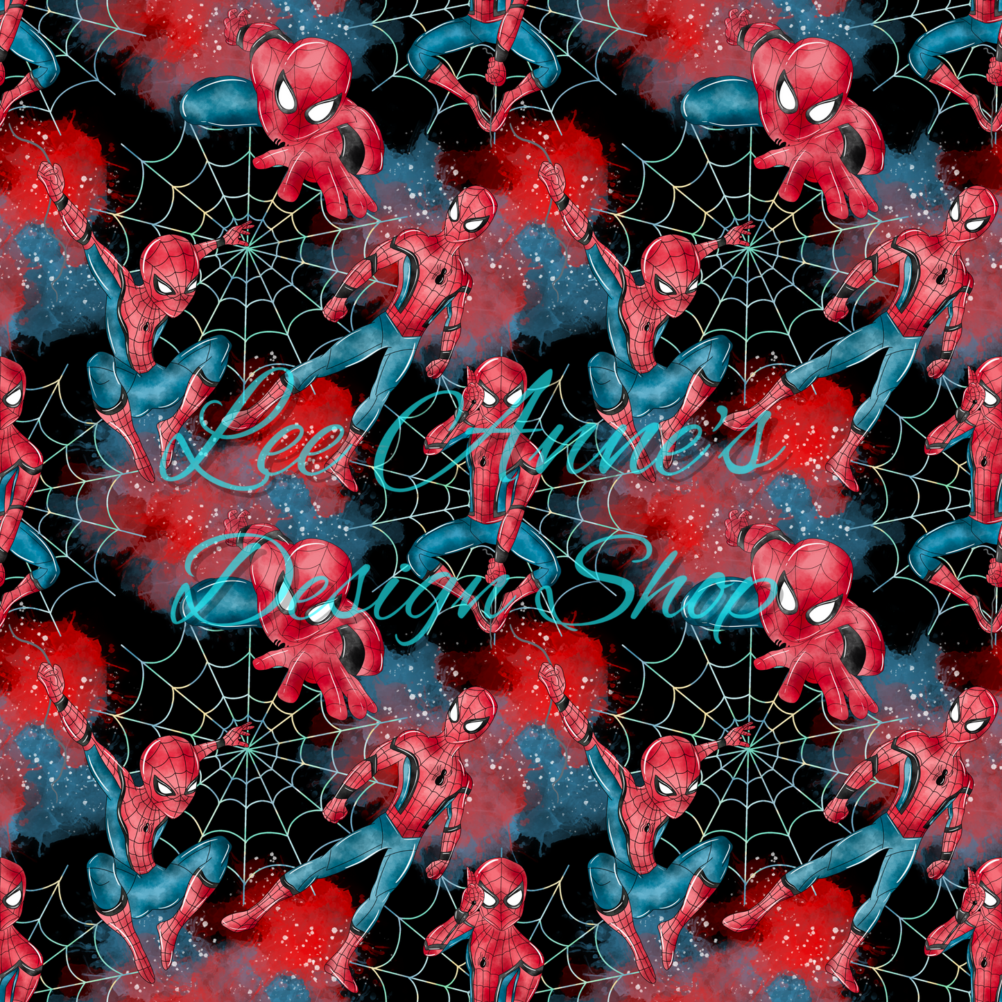Heros Seamless