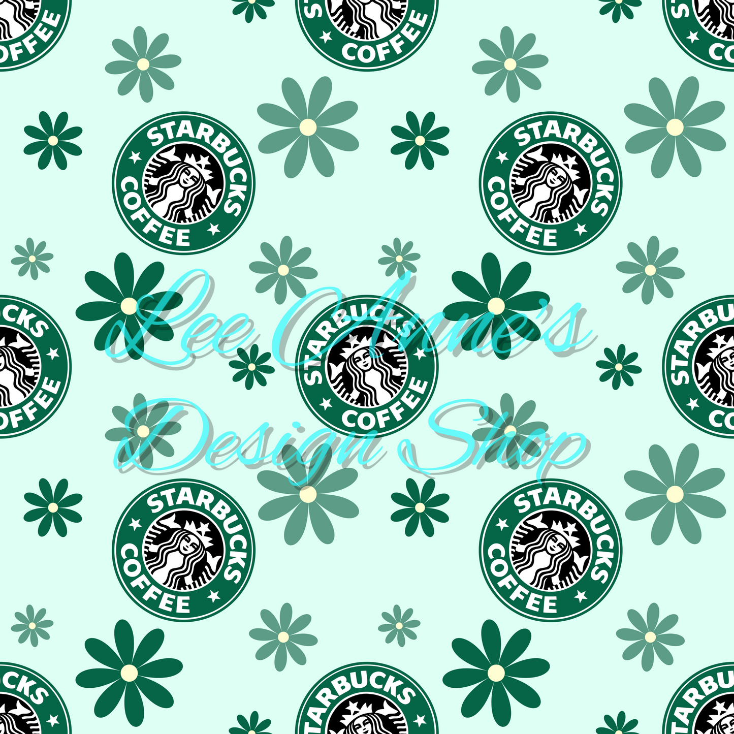 Coffee Seamless