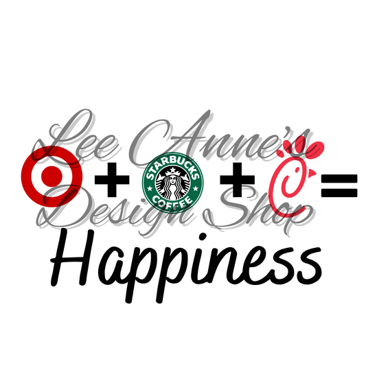 Happiness Sublimation
