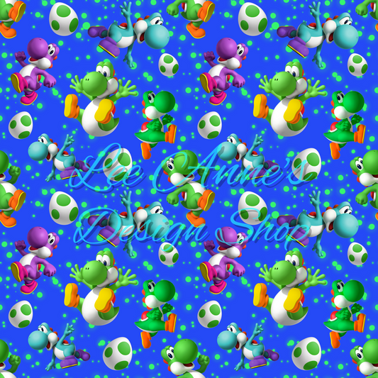 Super M Game Seamless